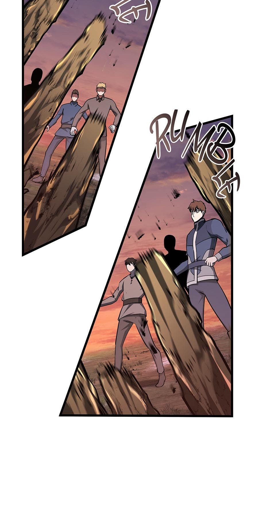 The Beginning After The End: Side Story – Jasmine: Wind-Borne Chapter 186 447 081