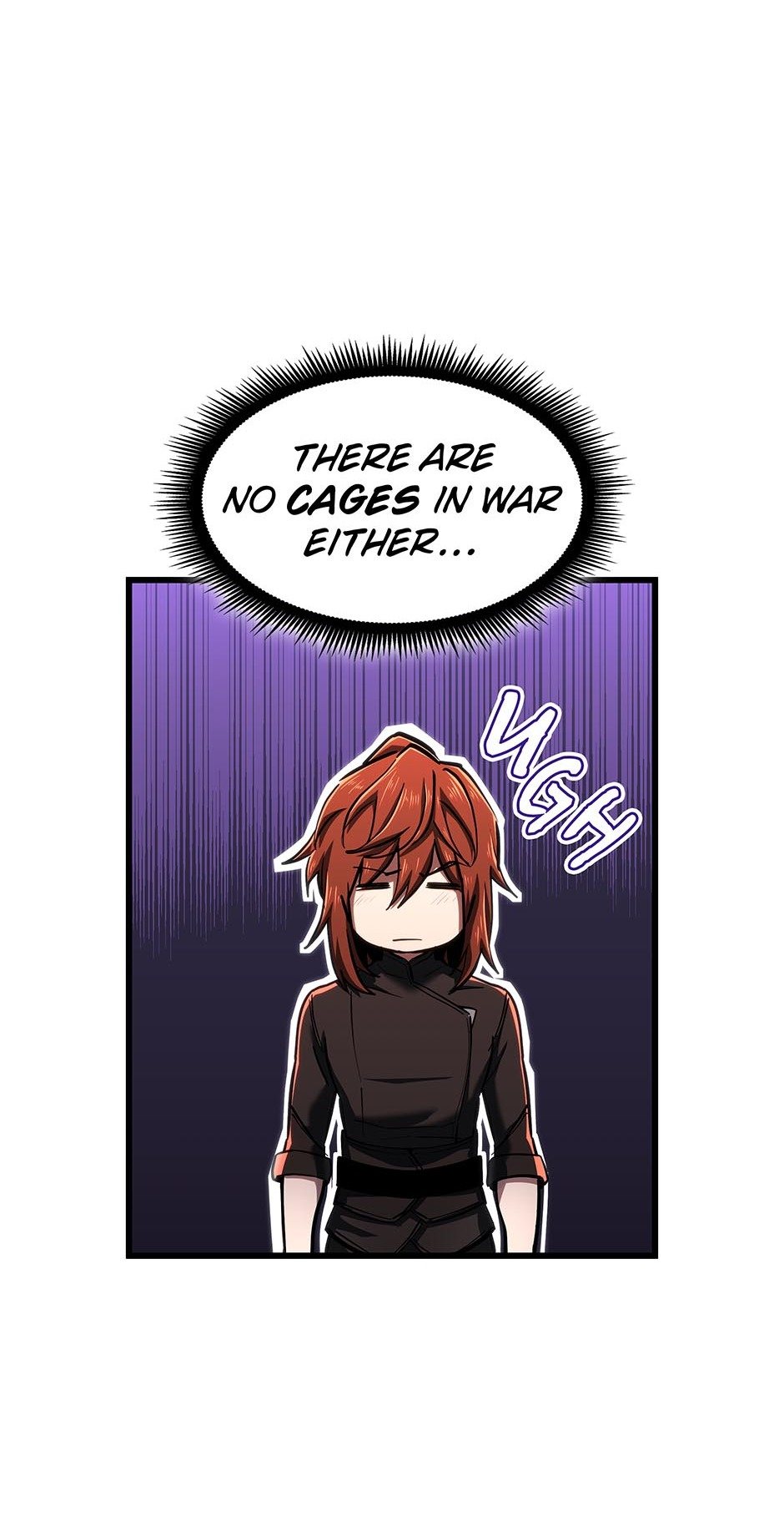 The Beginning After The End: Side Story – Jasmine: Wind-Borne Chapter 186 449 083