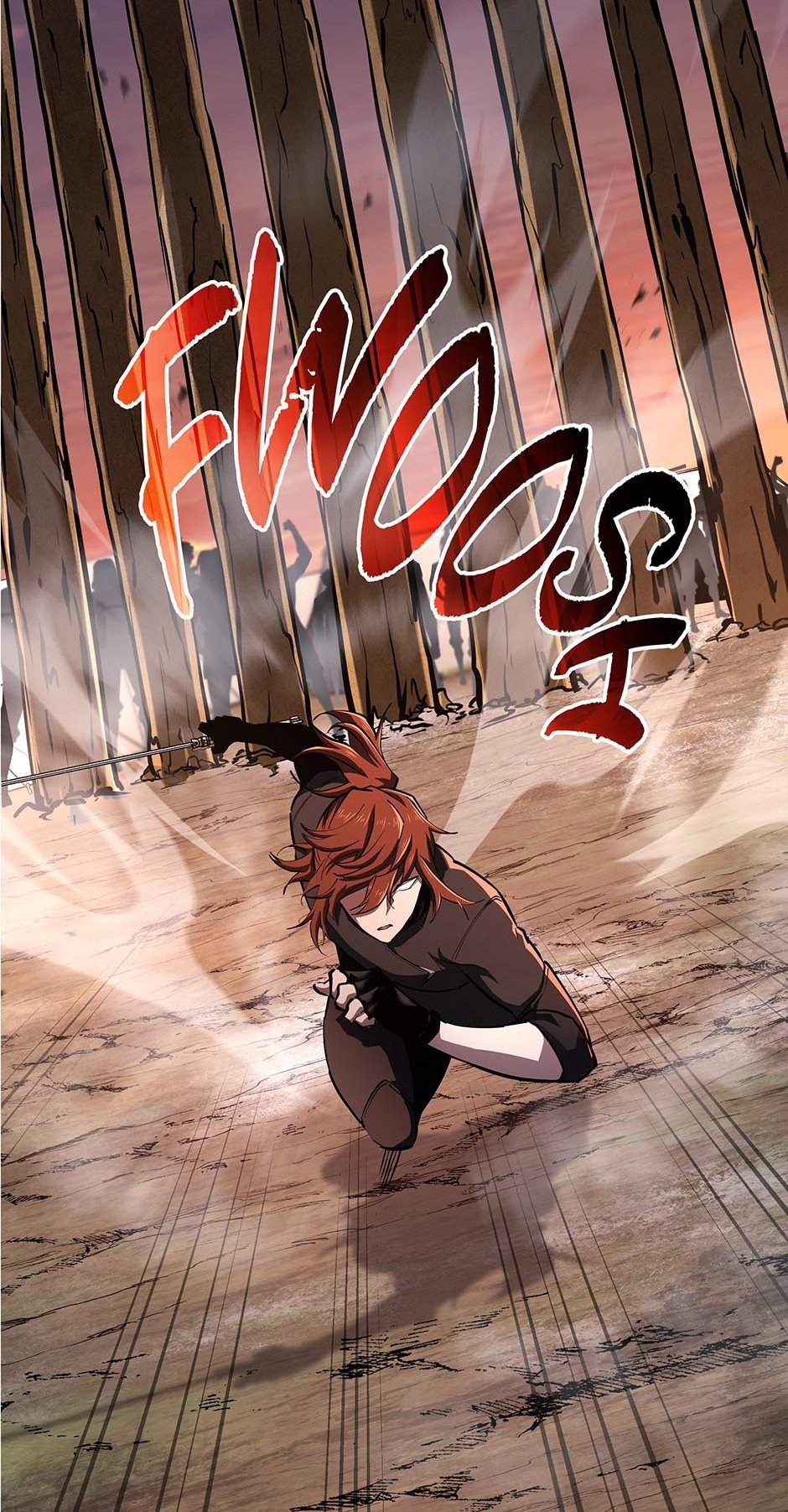 The Beginning After The End: Side Story – Jasmine: Wind-Borne Chapter 186 452 086