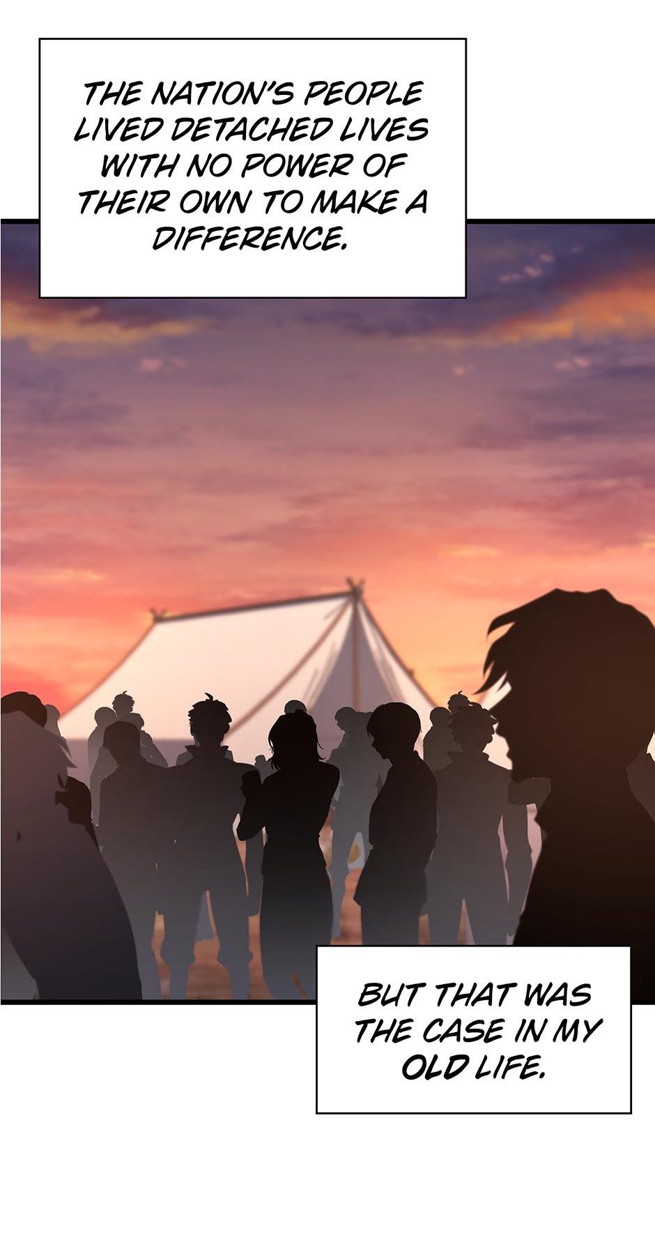 The Beginning After The End: Side Story – Jasmine: Wind-Borne Chapter 186 455 089