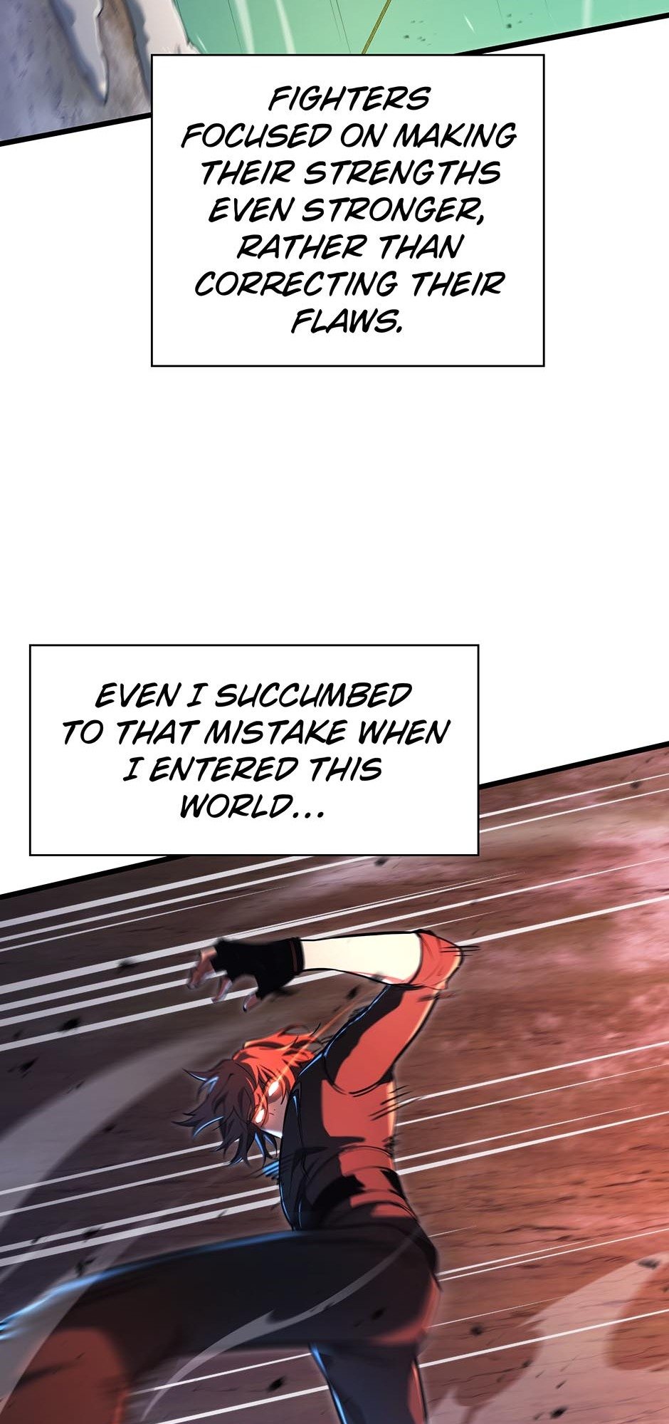 The Beginning After The End: Side Story – Jasmine: Wind-Borne Chapter 186 458 092