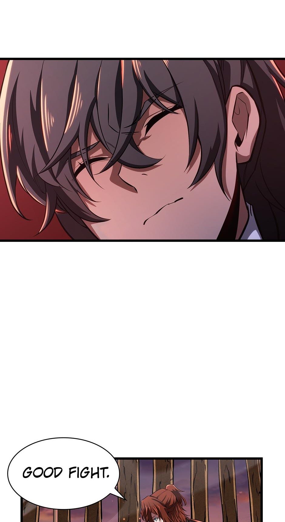 The Beginning After The End: Side Story – Jasmine: Wind-Borne Chapter 186 464 098