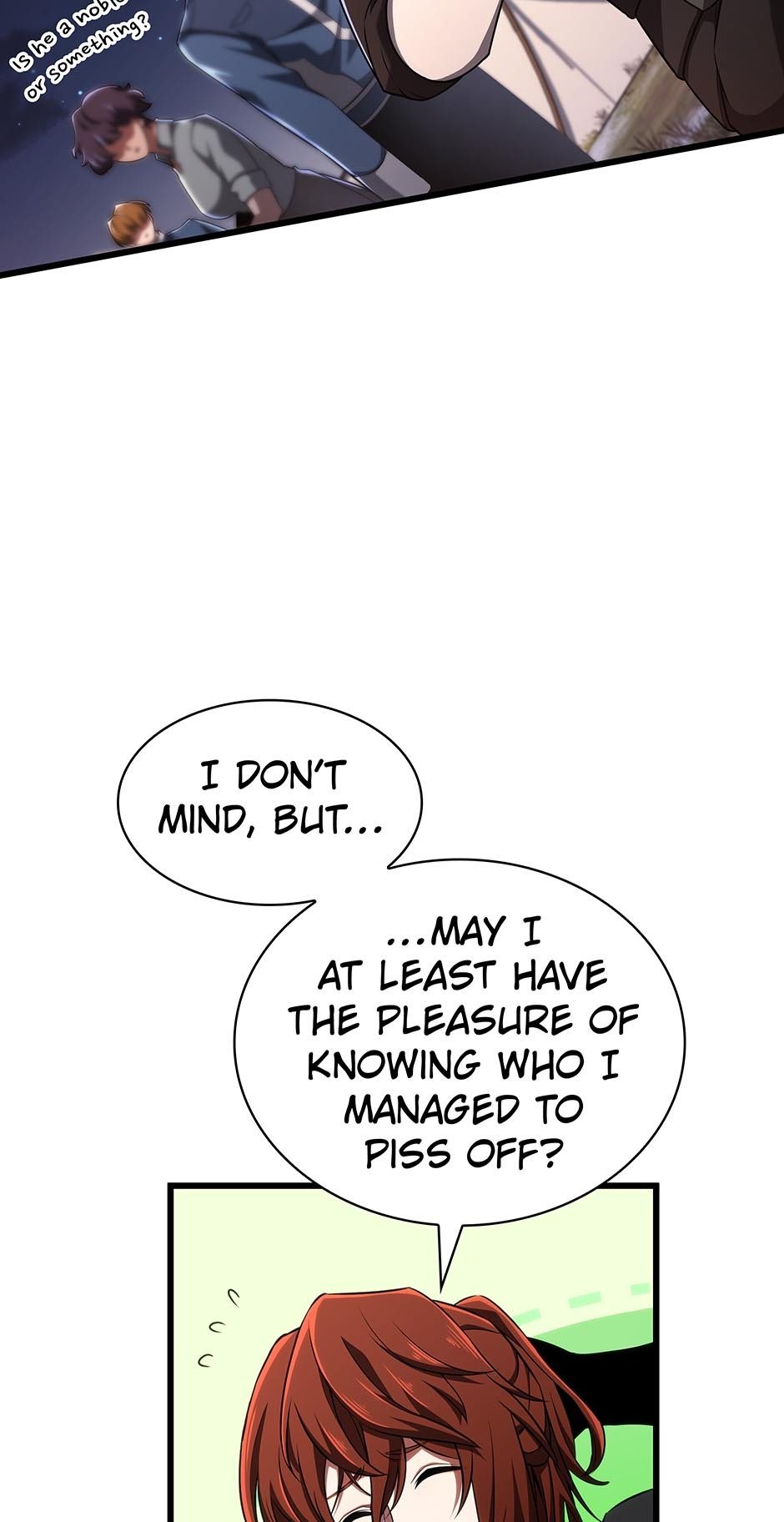 The Beginning After The End: Side Story – Jasmine: Wind-Borne Chapter 186 484 118