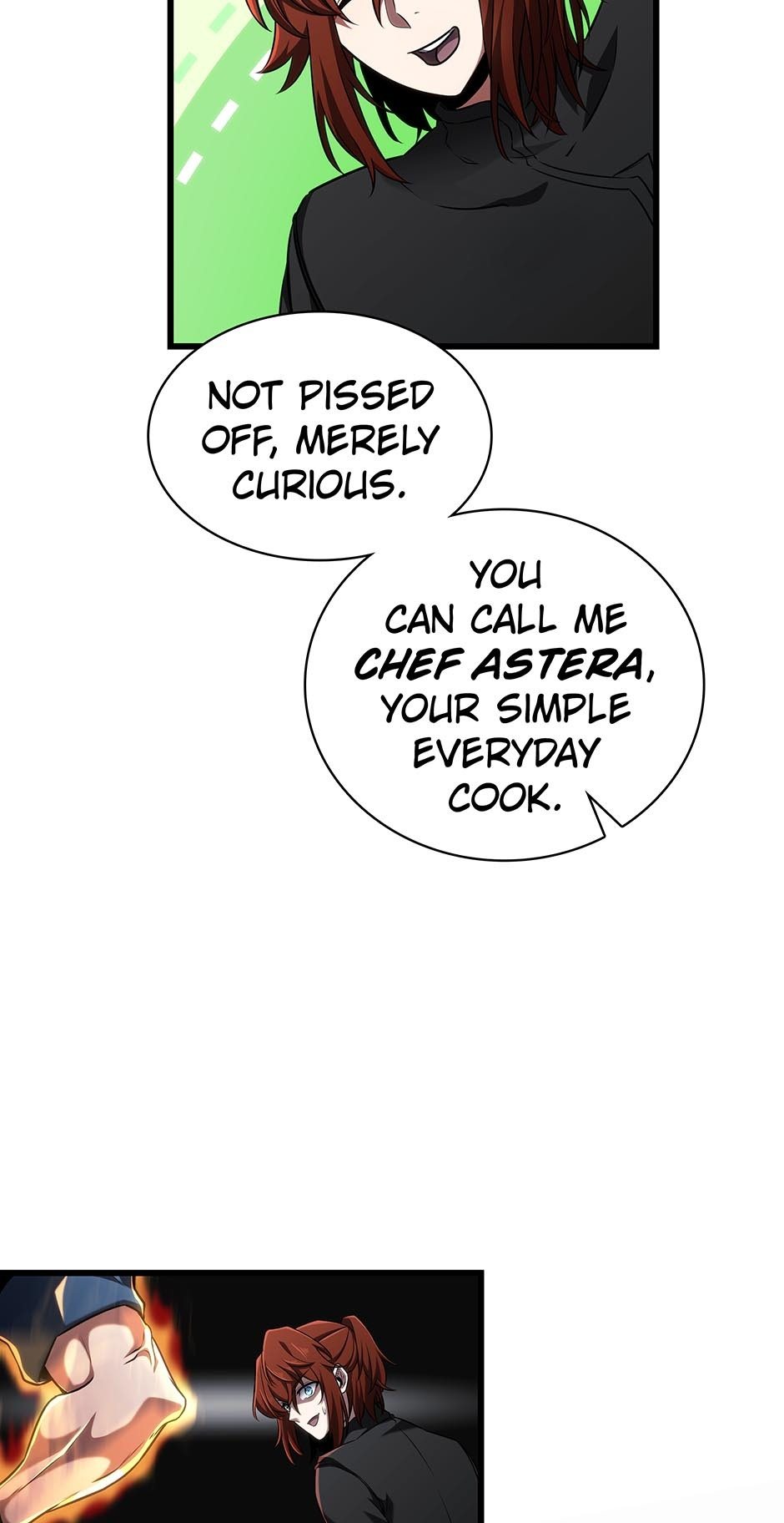 The Beginning After The End: Side Story – Jasmine: Wind-Borne Chapter 186 485 119