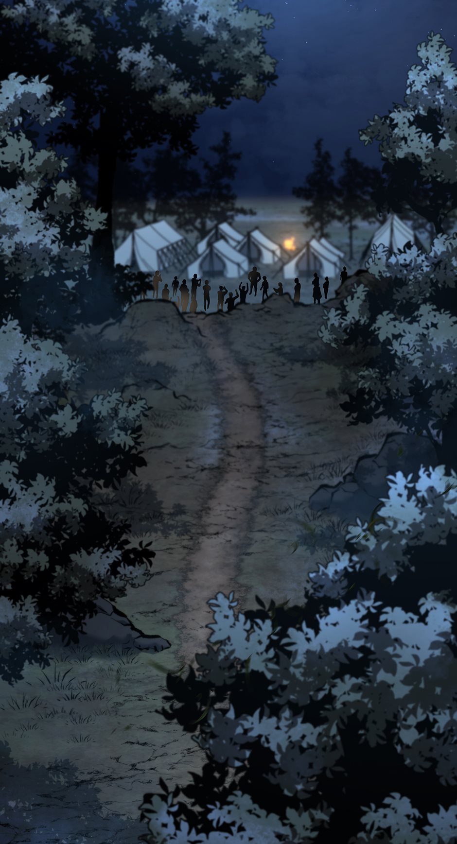 The Beginning After The End: Side Story – Jasmine: Wind-Borne Chapter 188 332 002