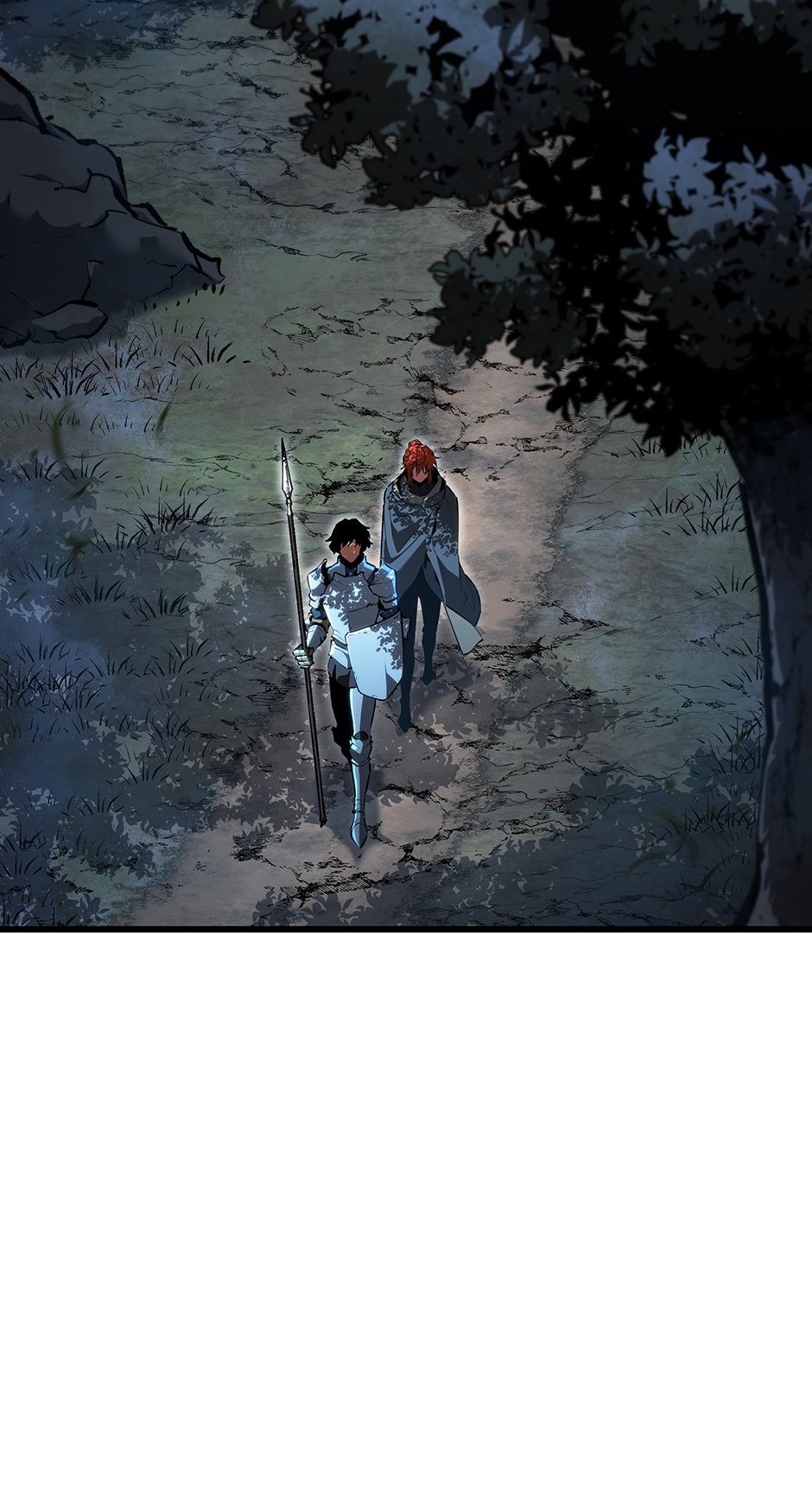 The Beginning After The End: Side Story – Jasmine: Wind-Borne Chapter 188 333 003
