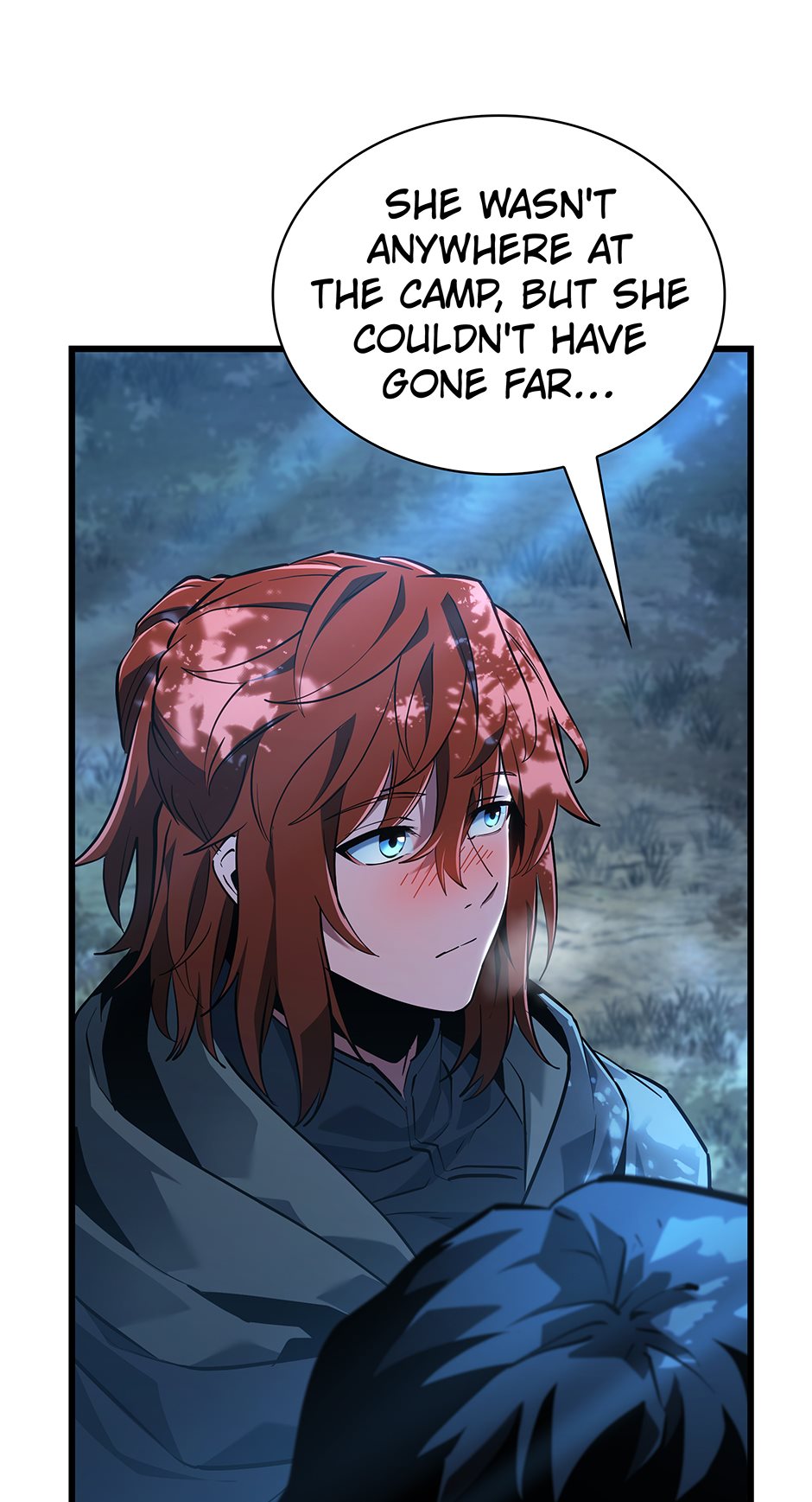 The Beginning After The End: Side Story – Jasmine: Wind-Borne Chapter 188 334 004