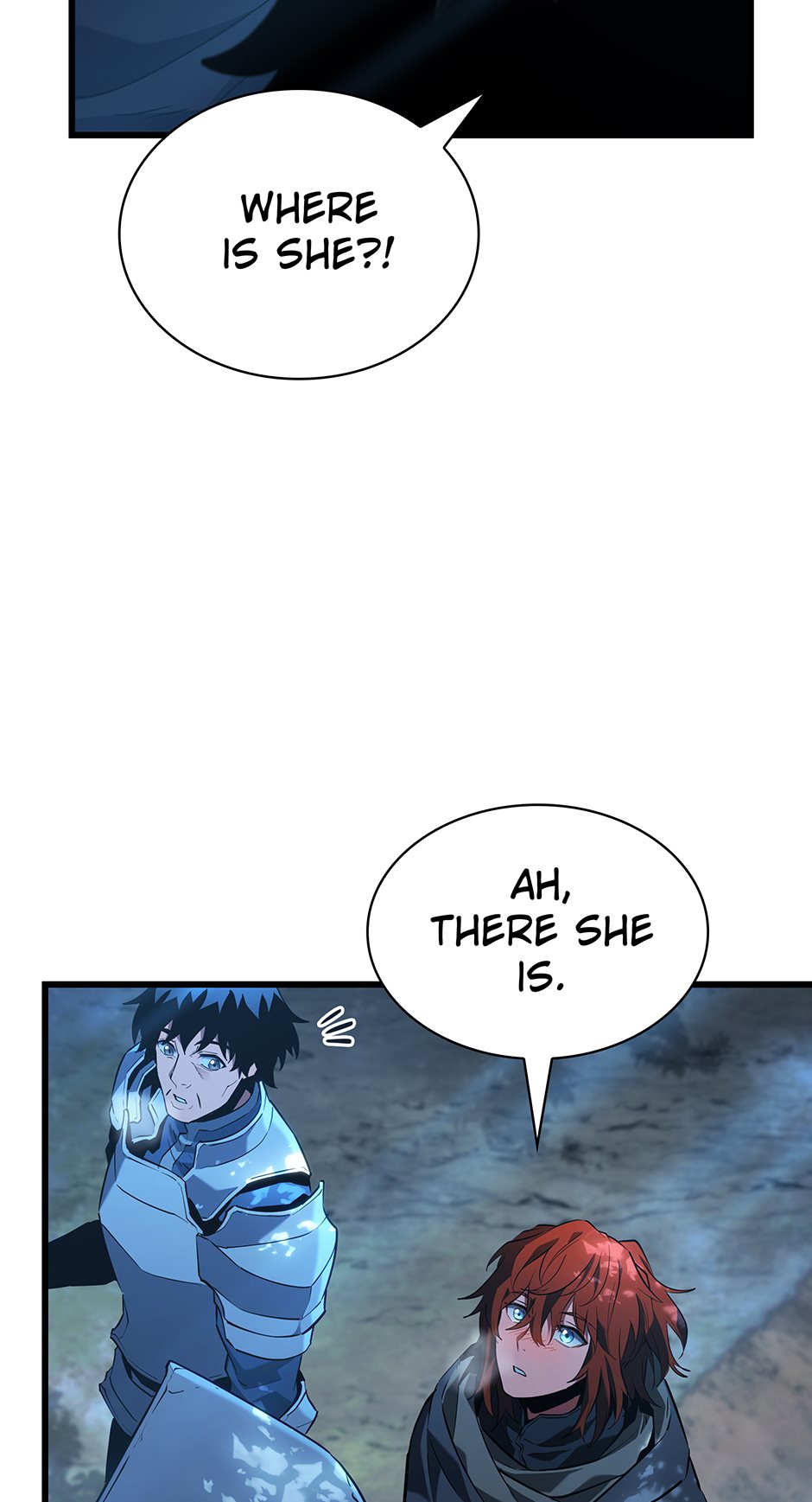 The Beginning After The End: Side Story – Jasmine: Wind-Borne Chapter 188 335 005
