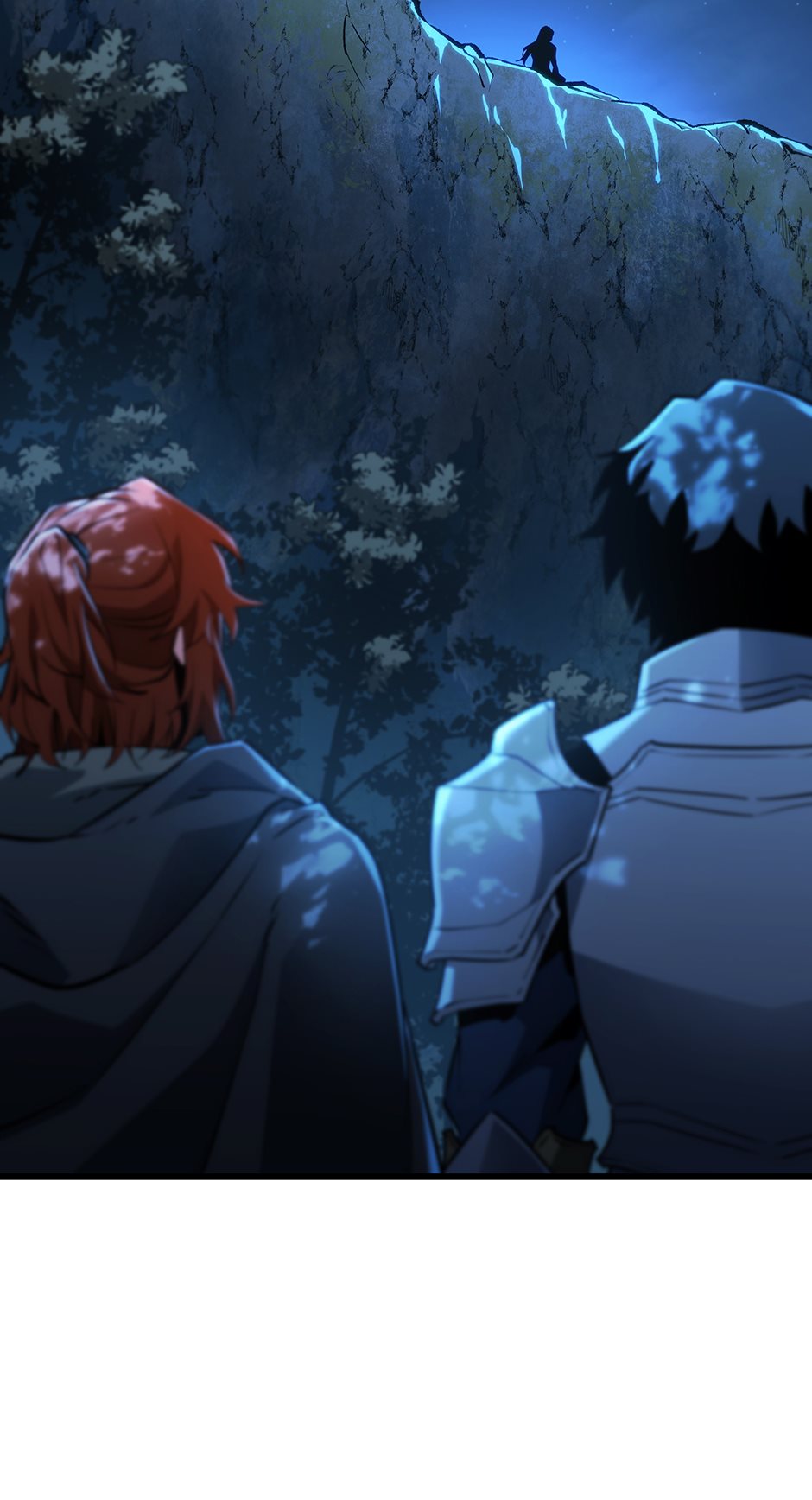 The Beginning After The End: Side Story – Jasmine: Wind-Borne Chapter 188 337 007