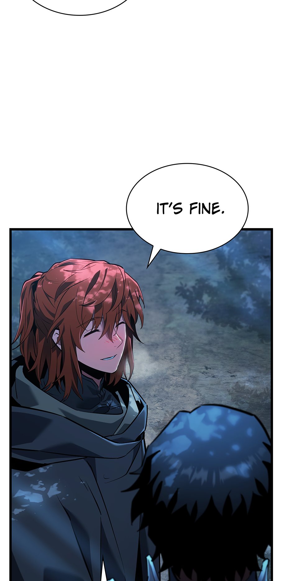 The Beginning After The End: Side Story – Jasmine: Wind-Borne Chapter 188 339 009
