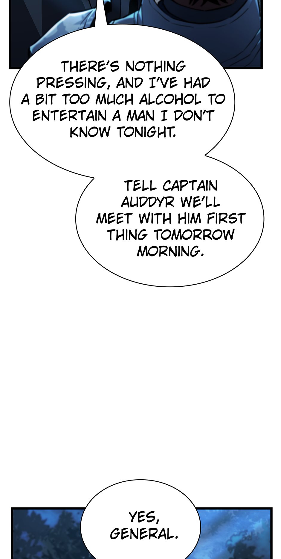The Beginning After The End: Side Story – Jasmine: Wind-Borne Chapter 188 340 010