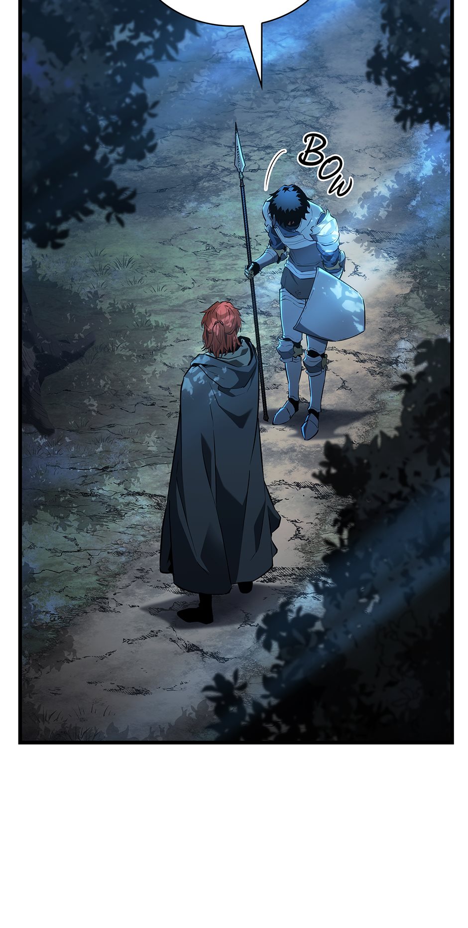 The Beginning After The End: Side Story – Jasmine: Wind-Borne Chapter 188 341 011