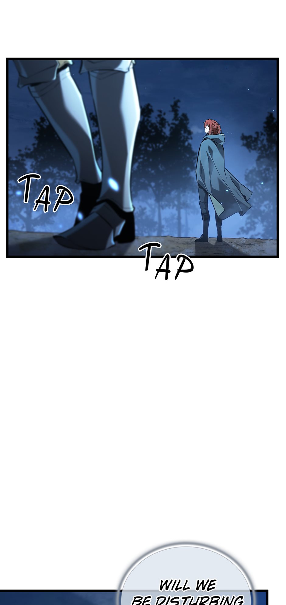 The Beginning After The End: Side Story – Jasmine: Wind-Borne Chapter 188 342 012