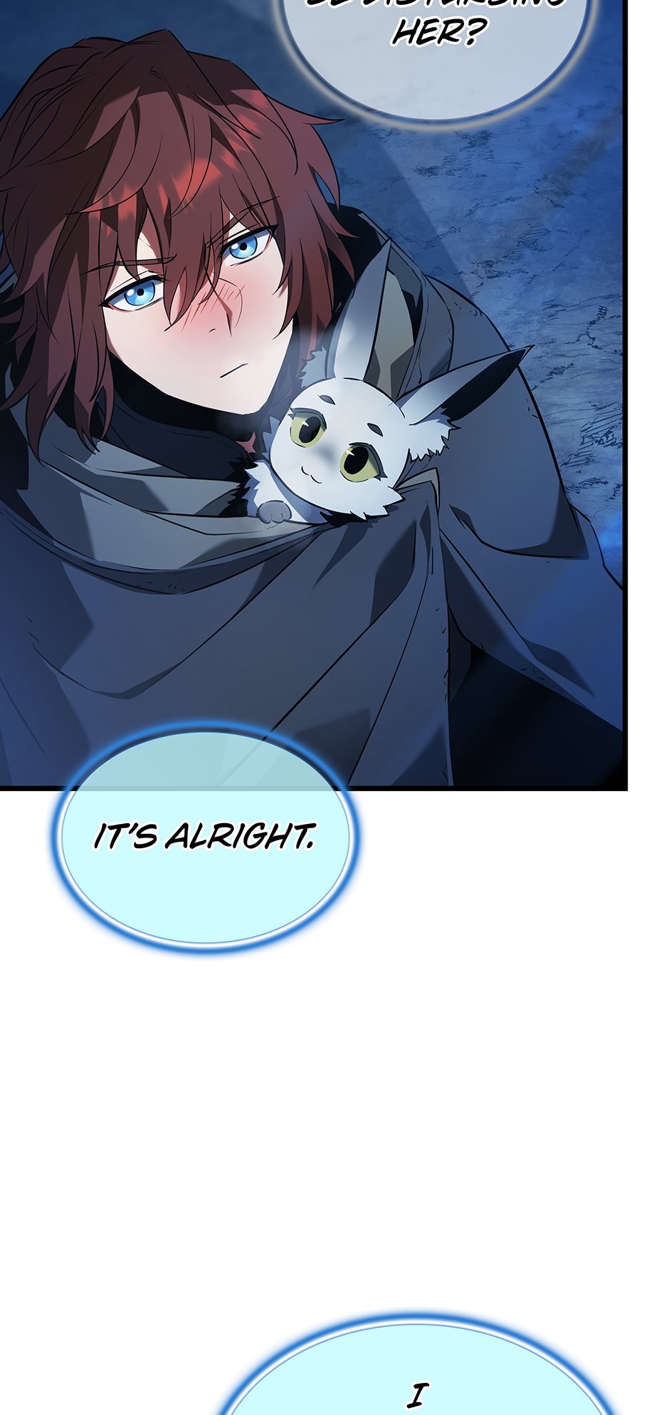 The Beginning After The End: Side Story – Jasmine: Wind-Borne Chapter 188 343 013