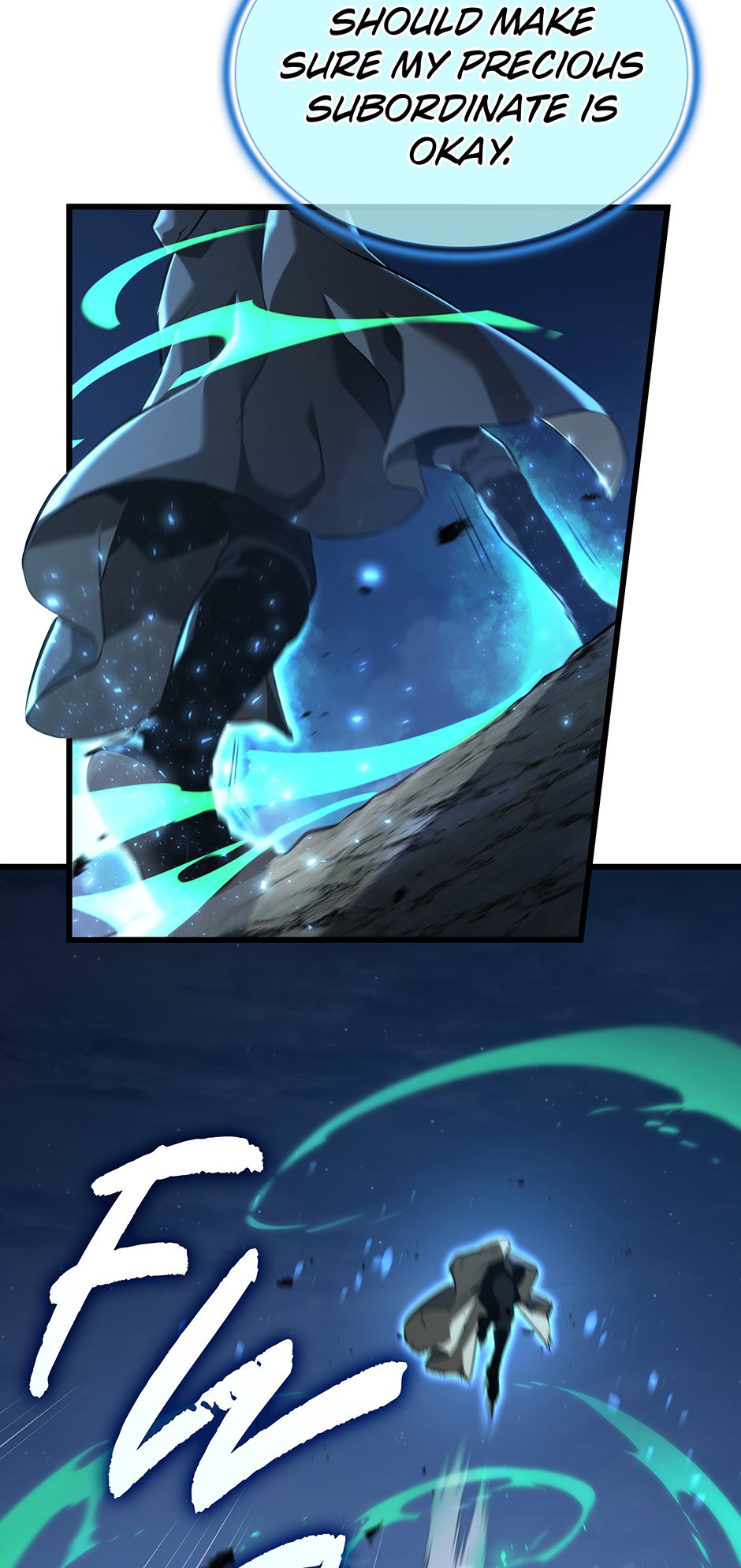 The Beginning After The End: Side Story – Jasmine: Wind-Borne Chapter 188 344 014