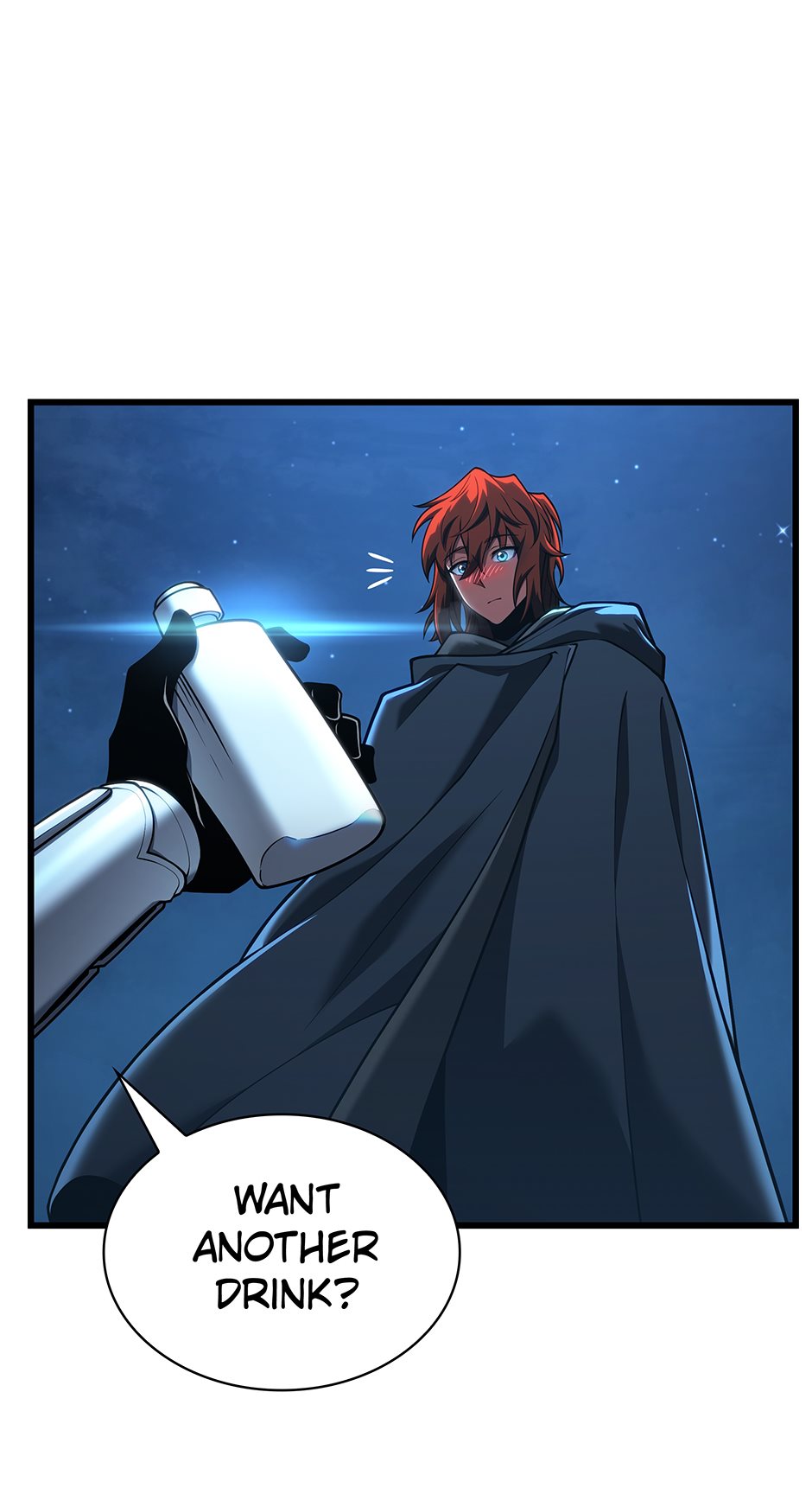 The Beginning After The End: Side Story – Jasmine: Wind-Borne Chapter 188 349 019