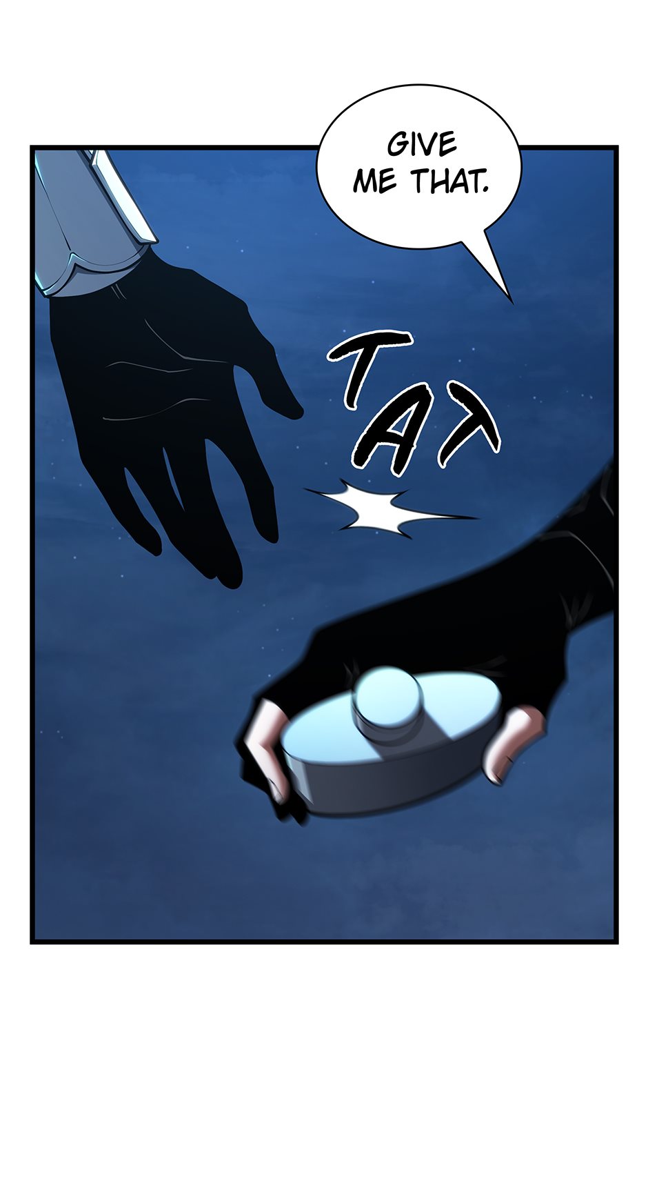 The Beginning After The End: Side Story – Jasmine: Wind-Borne Chapter 188 353 023