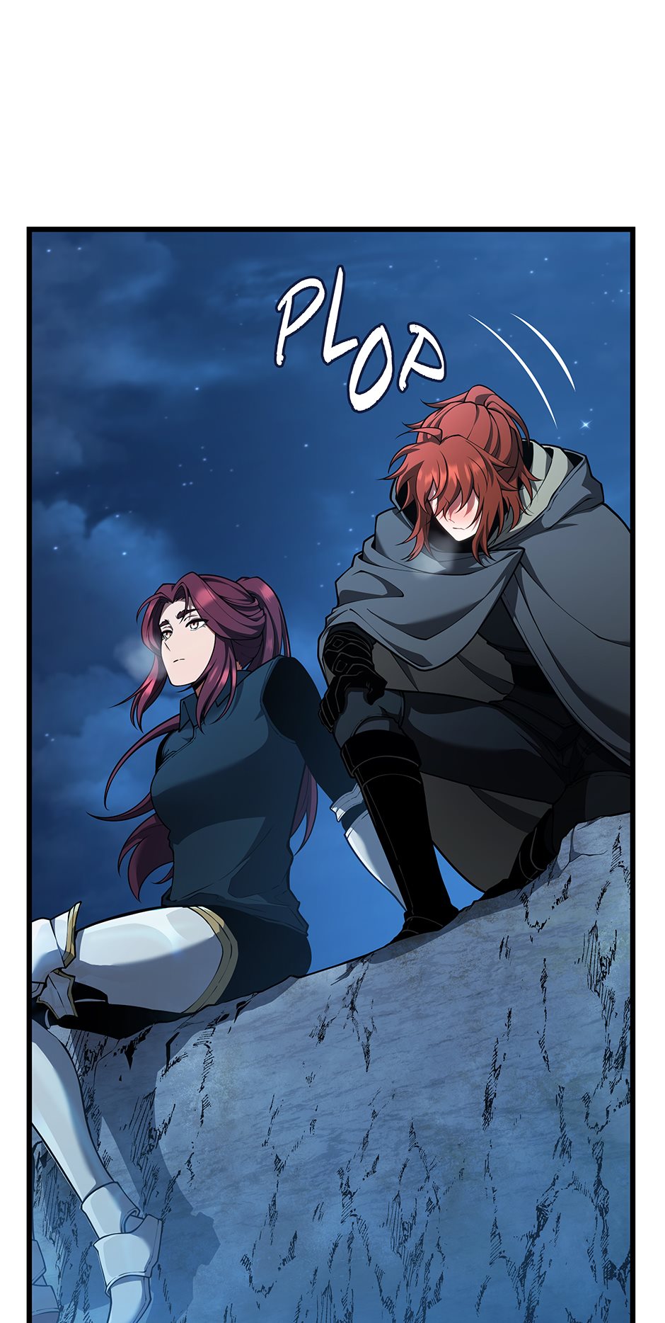 The Beginning After The End: Side Story – Jasmine: Wind-Borne Chapter 188 357 027