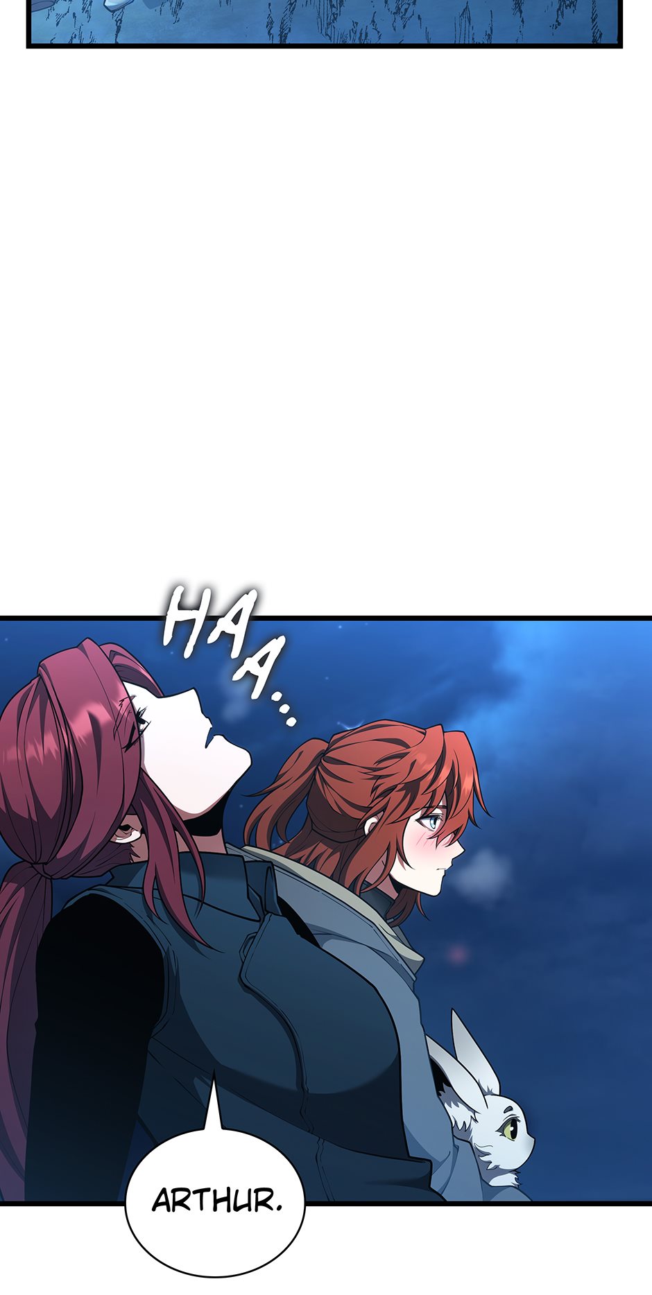 The Beginning After The End: Side Story – Jasmine: Wind-Borne Chapter 188 358 028
