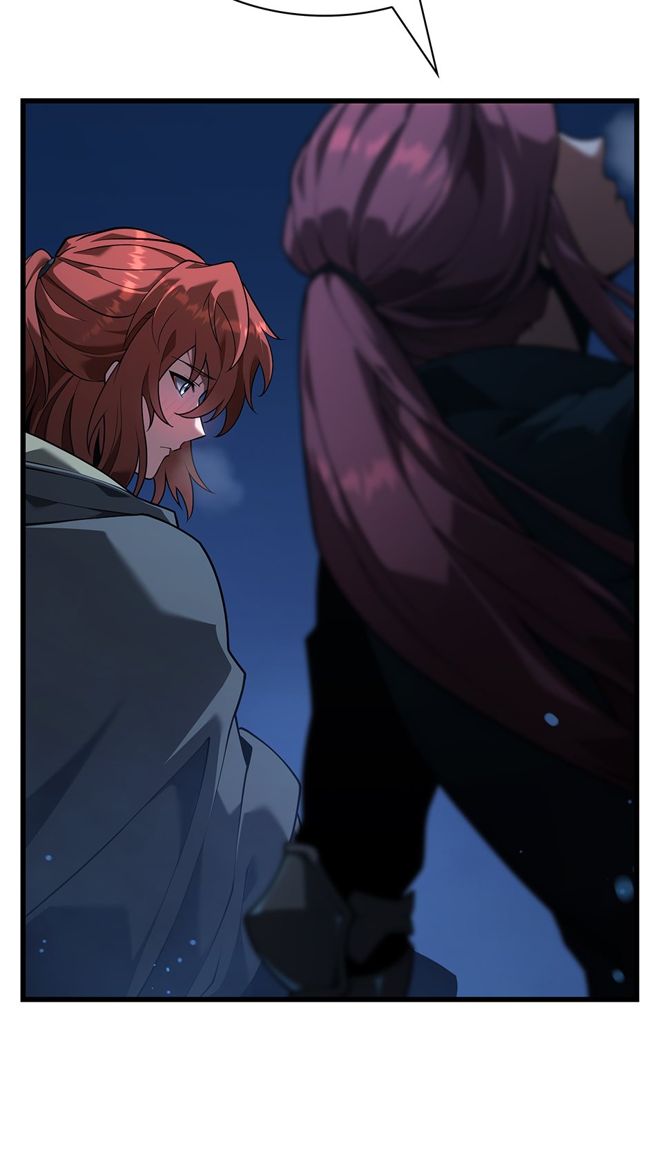The Beginning After The End: Side Story – Jasmine: Wind-Borne Chapter 188 365 035