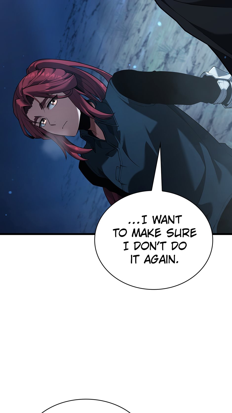 The Beginning After The End: Side Story – Jasmine: Wind-Borne Chapter 188 367 037