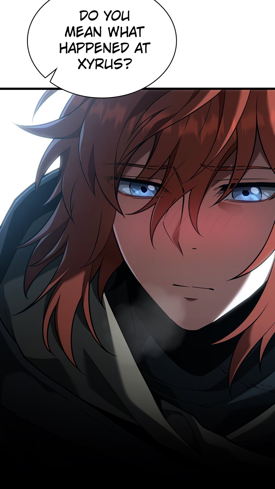 The Beginning After The End: Side Story – Jasmine: Wind-Borne Chapter 188 368 038