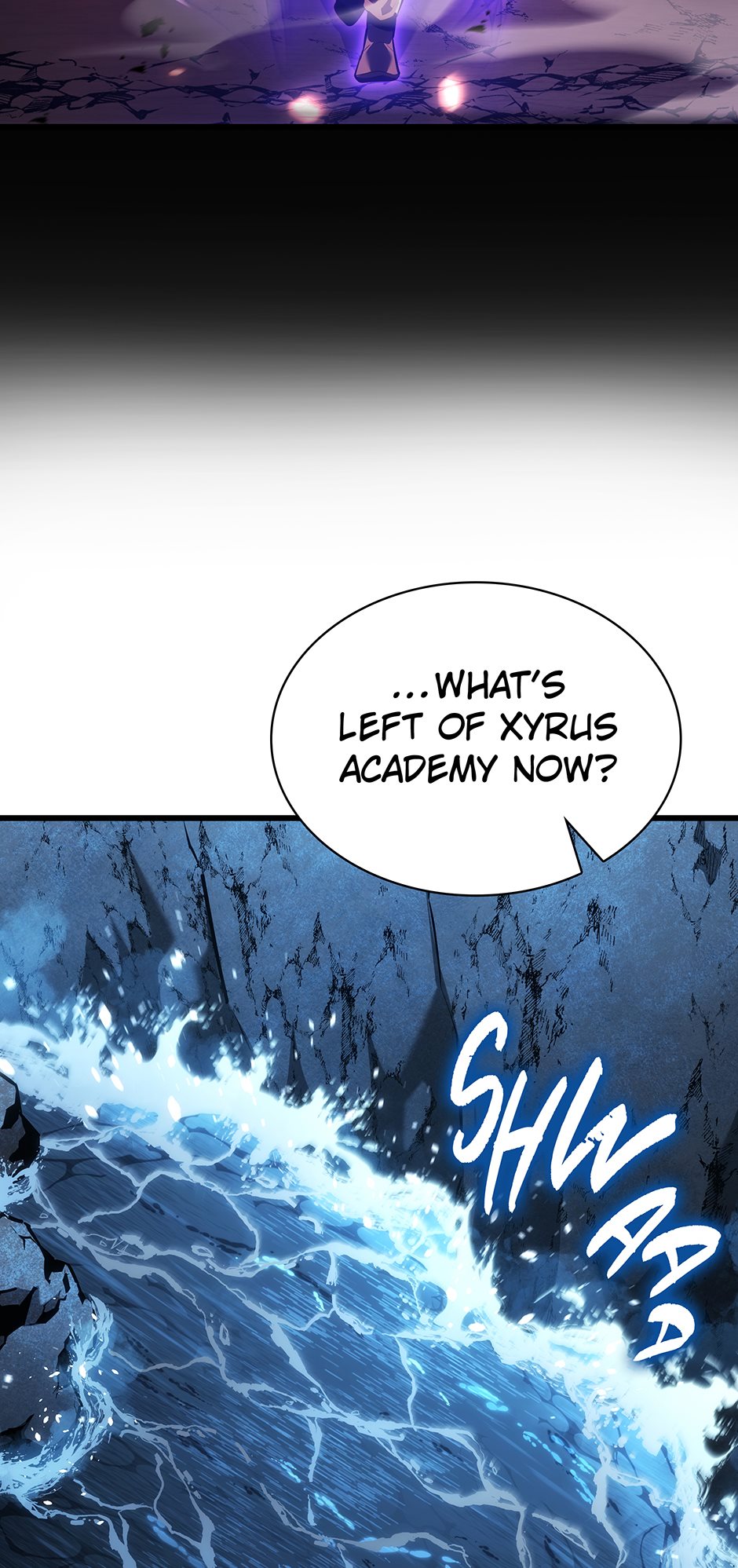 The Beginning After The End: Side Story – Jasmine: Wind-Borne Chapter 188 372 042