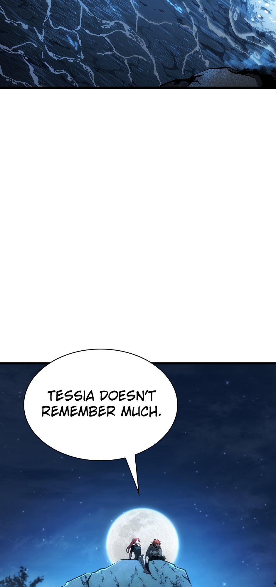 The Beginning After The End: Side Story – Jasmine: Wind-Borne Chapter 188 373 043