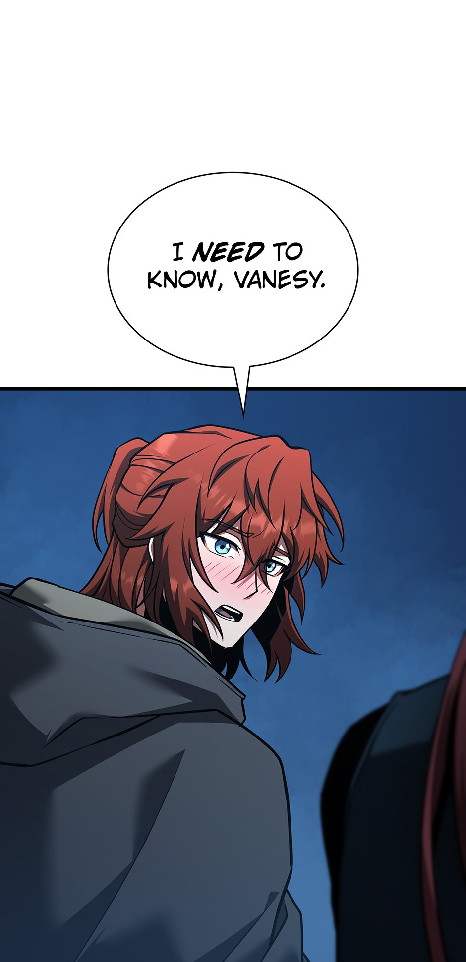 The Beginning After The End: Side Story – Jasmine: Wind-Borne Chapter 188 376 046