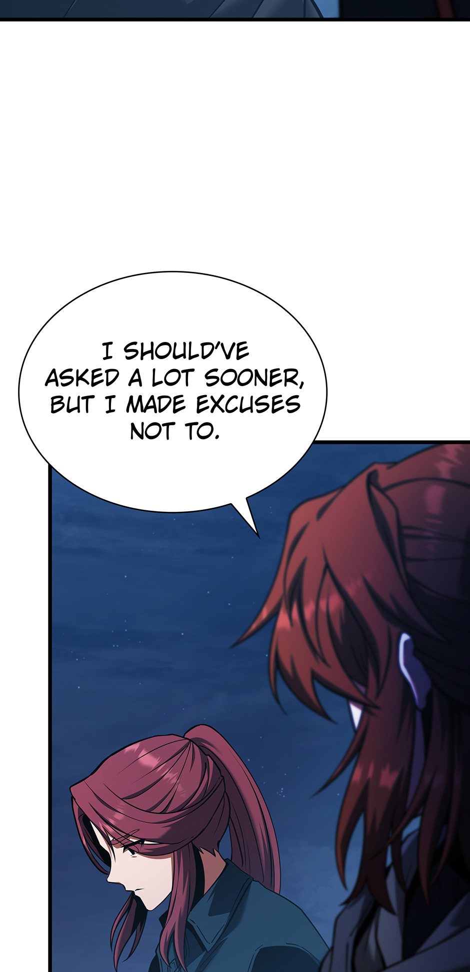 The Beginning After The End: Side Story – Jasmine: Wind-Borne Chapter 188 377 047