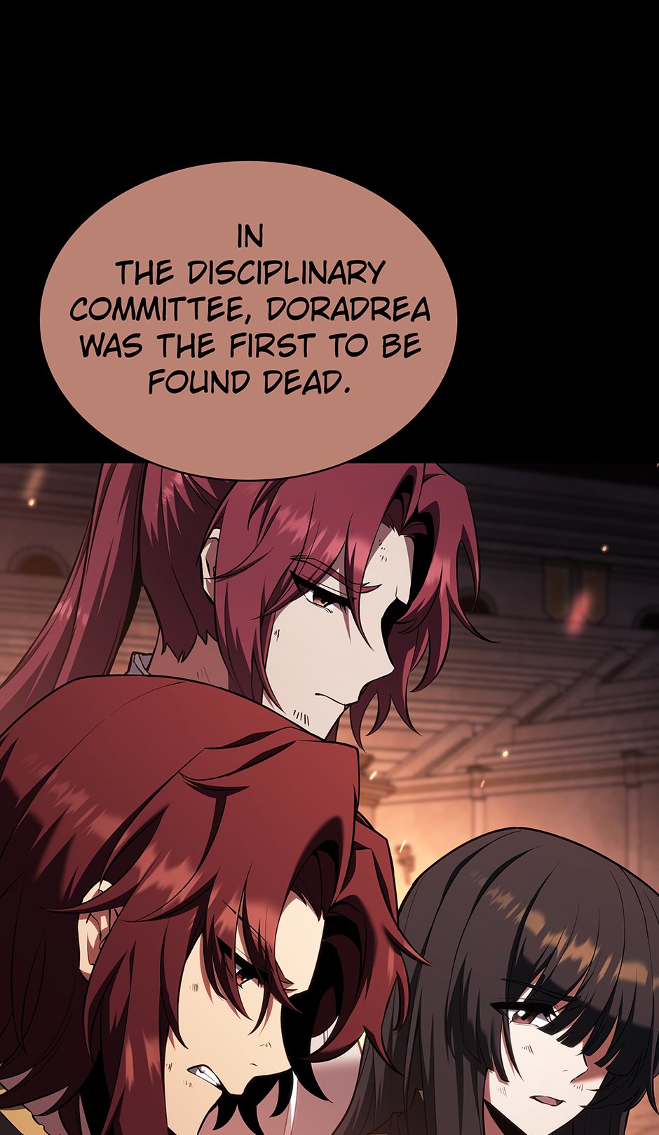 The Beginning After The End: Side Story – Jasmine: Wind-Borne Chapter 188 382 052