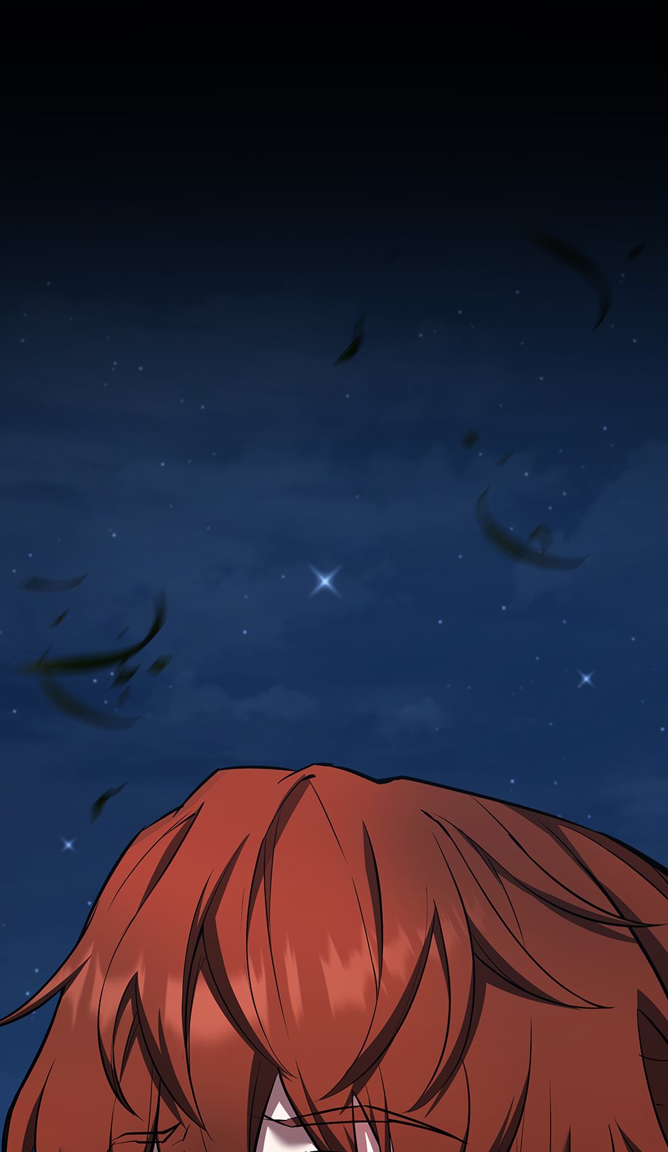 The Beginning After The End: Side Story – Jasmine: Wind-Borne Chapter 188 385 055
