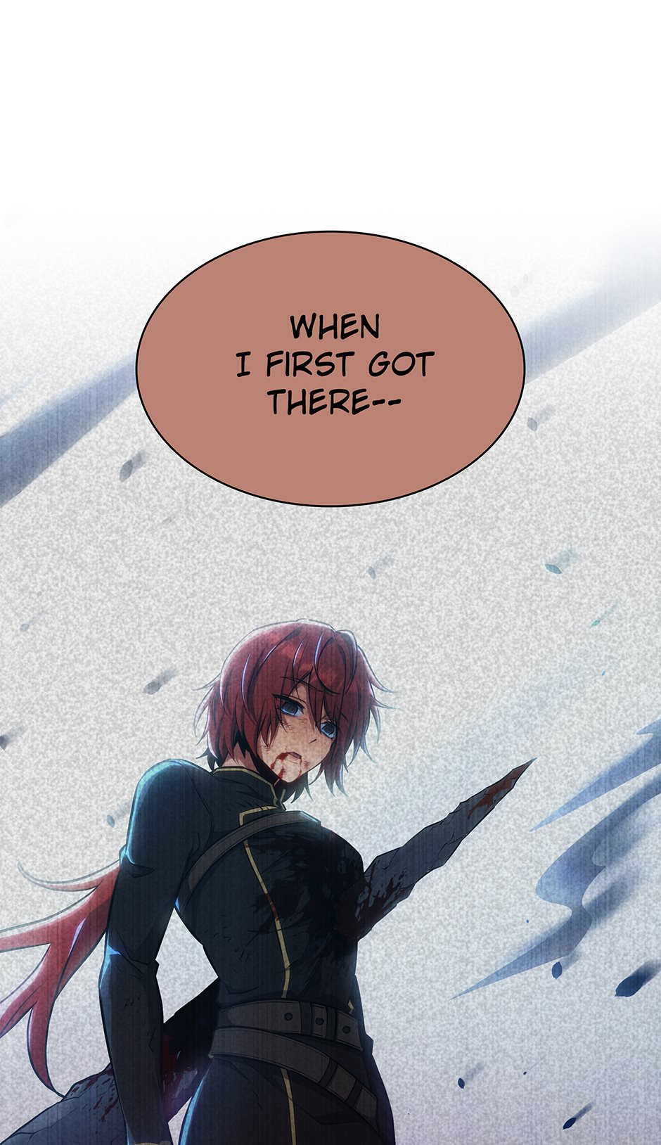 The Beginning After The End: Side Story – Jasmine: Wind-Borne Chapter 188 387 057