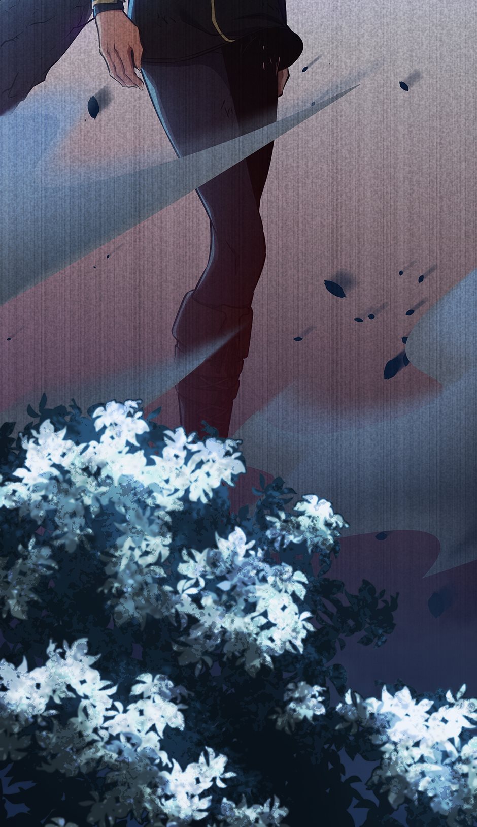The Beginning After The End: Side Story – Jasmine: Wind-Borne Chapter 188 388 058