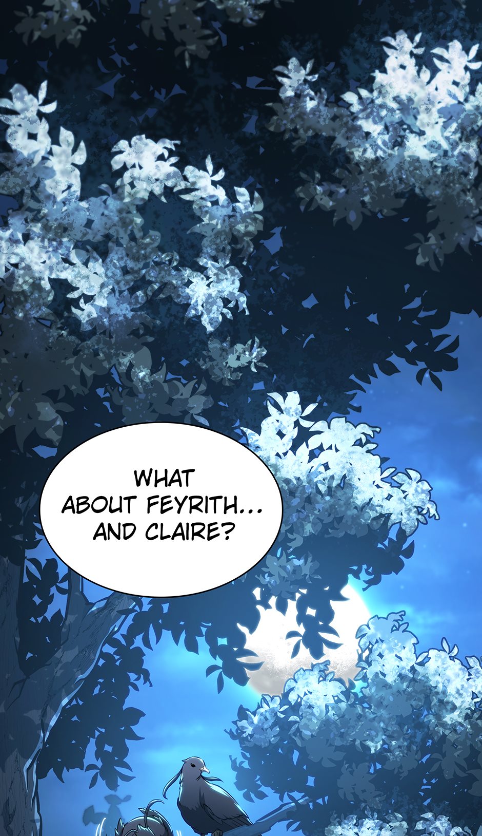 The Beginning After The End: Side Story – Jasmine: Wind-Borne Chapter 188 389 059