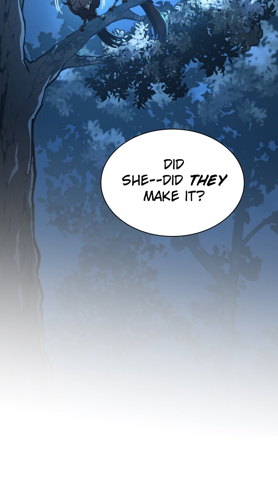 The Beginning After The End: Side Story – Jasmine: Wind-Borne Chapter 188 390 060