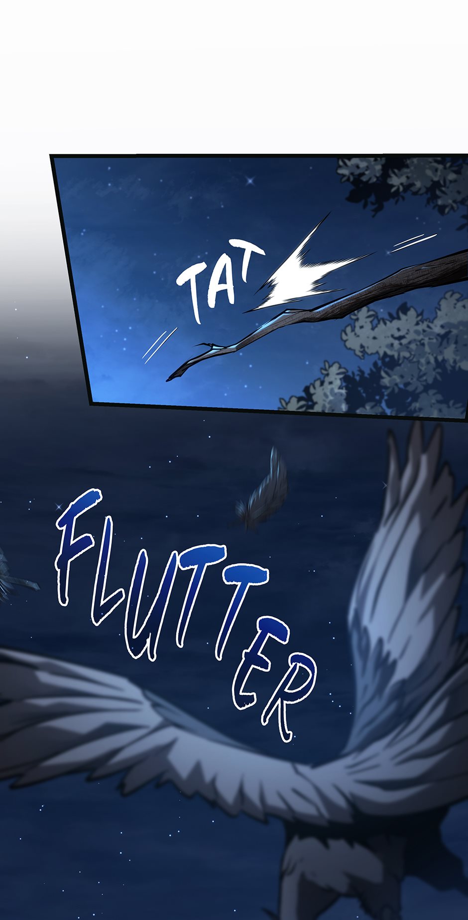 The Beginning After The End: Side Story – Jasmine: Wind-Borne Chapter 188 391 061