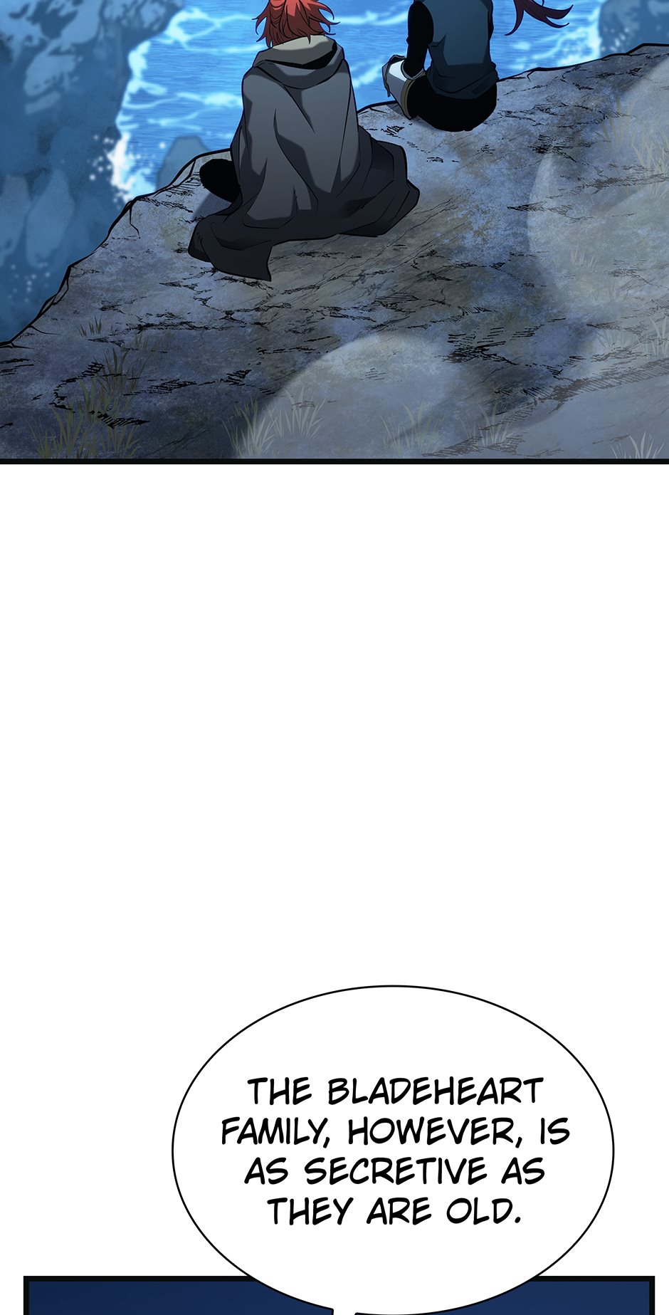 The Beginning After The End: Side Story – Jasmine: Wind-Borne Chapter 188 393 063