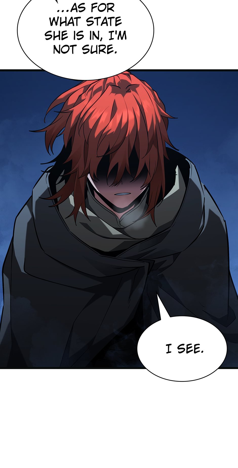 The Beginning After The End: Side Story – Jasmine: Wind-Borne Chapter 188 395 065