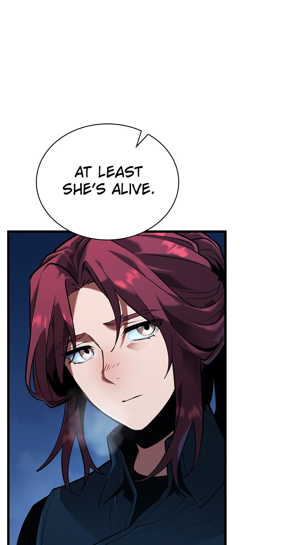 The Beginning After The End: Side Story – Jasmine: Wind-Borne Chapter 188 396 066