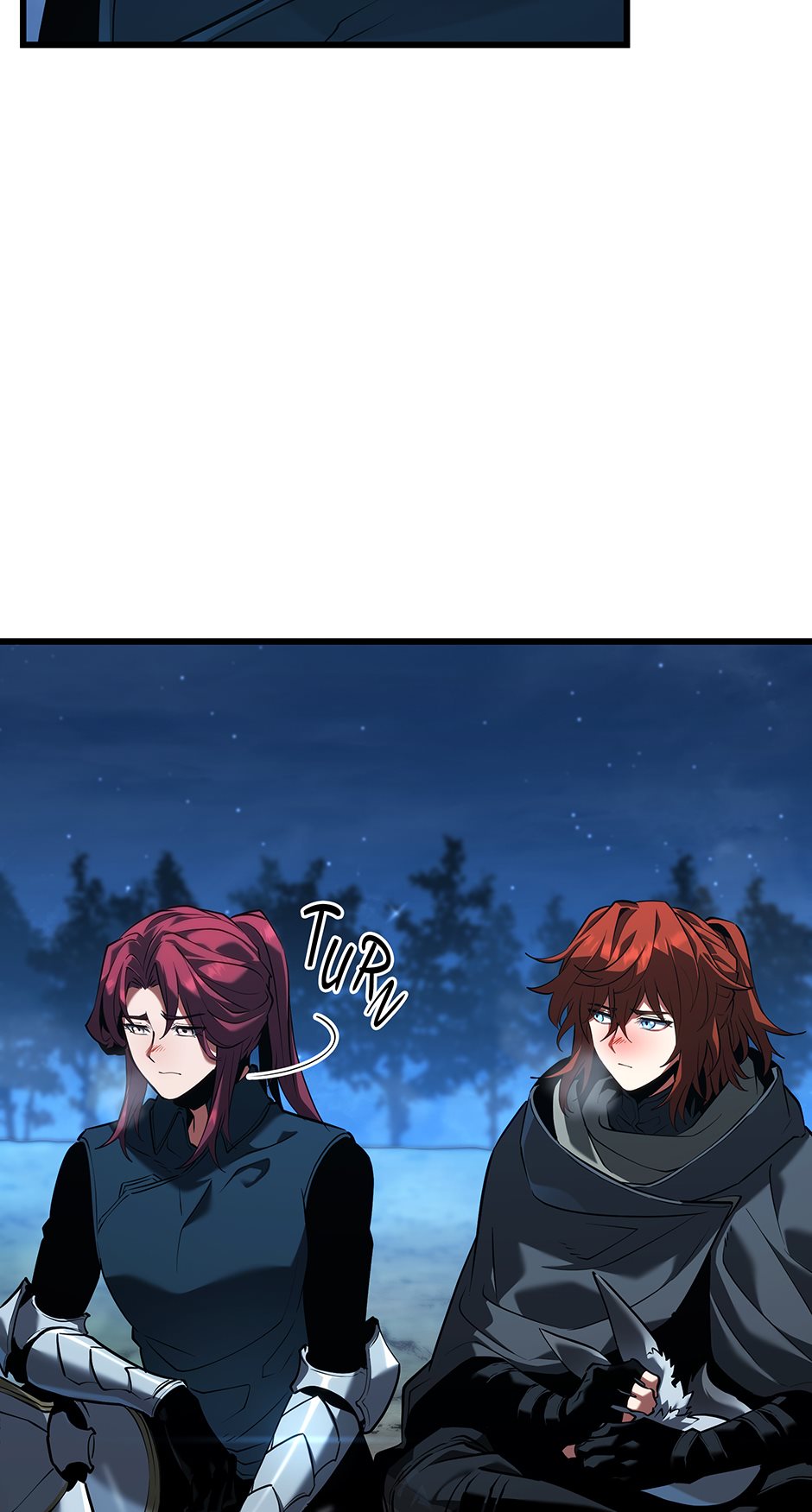 The Beginning After The End: Side Story – Jasmine: Wind-Borne Chapter 188 397 067