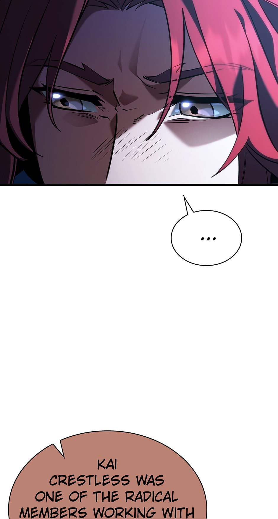 The Beginning After The End: Side Story – Jasmine: Wind-Borne Chapter 188 399 069