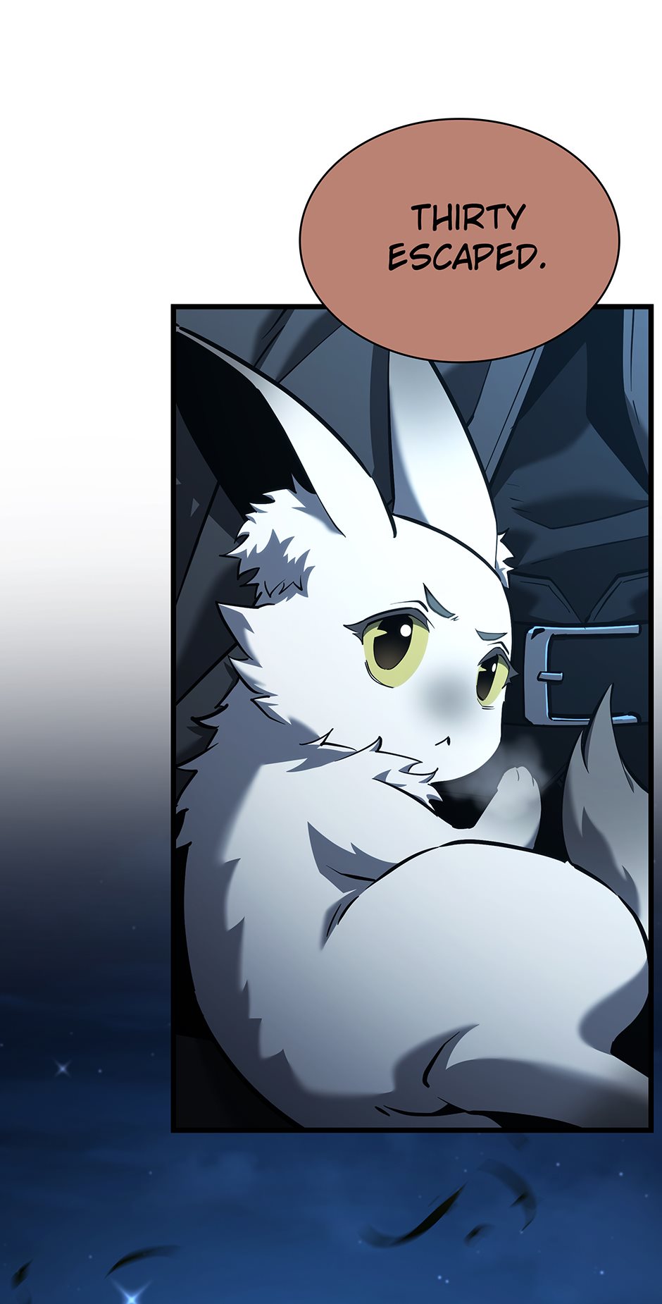 The Beginning After The End: Side Story – Jasmine: Wind-Borne Chapter 188 403 073
