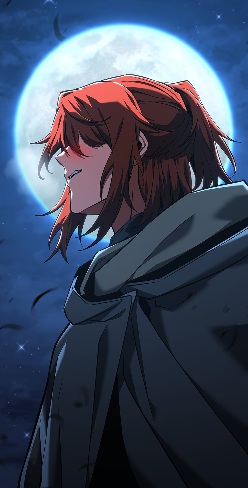The Beginning After The End: Side Story – Jasmine: Wind-Borne Chapter 188 404 074