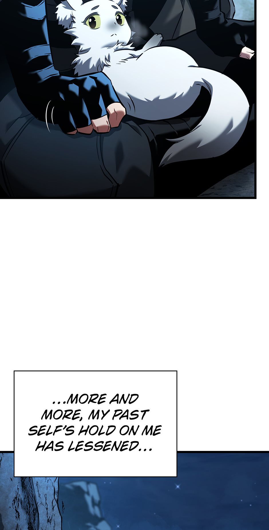 The Beginning After The End: Side Story – Jasmine: Wind-Borne Chapter 188 406 076
