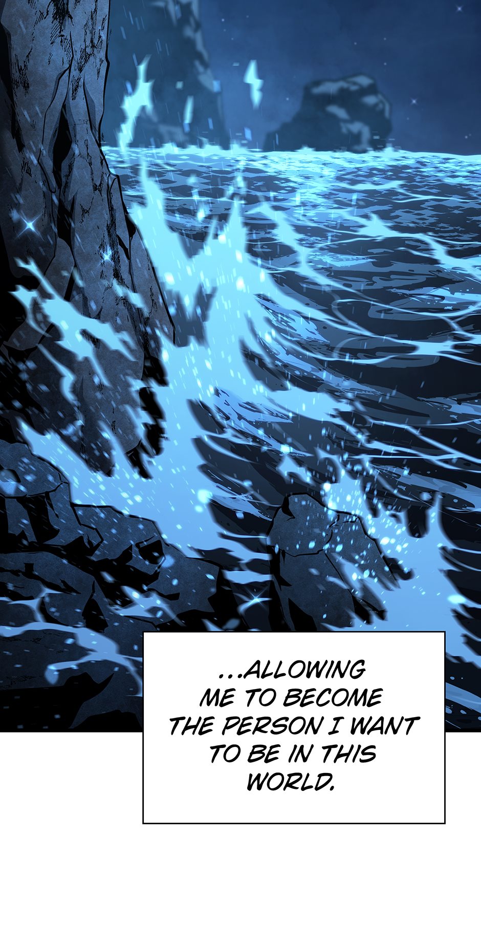 The Beginning After The End: Side Story – Jasmine: Wind-Borne Chapter 188 407 077