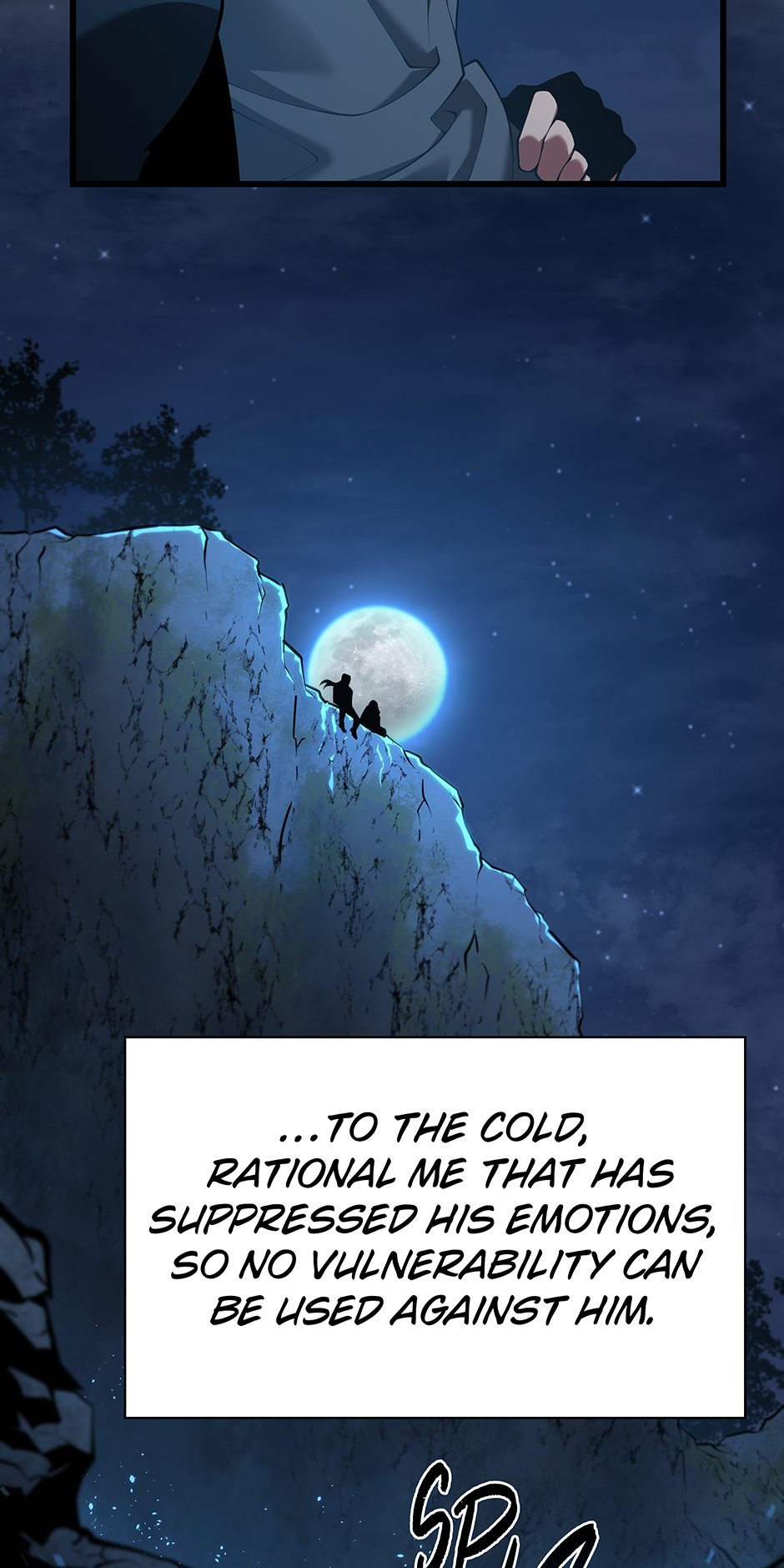 The Beginning After The End: Side Story – Jasmine: Wind-Borne Chapter 188 409 079