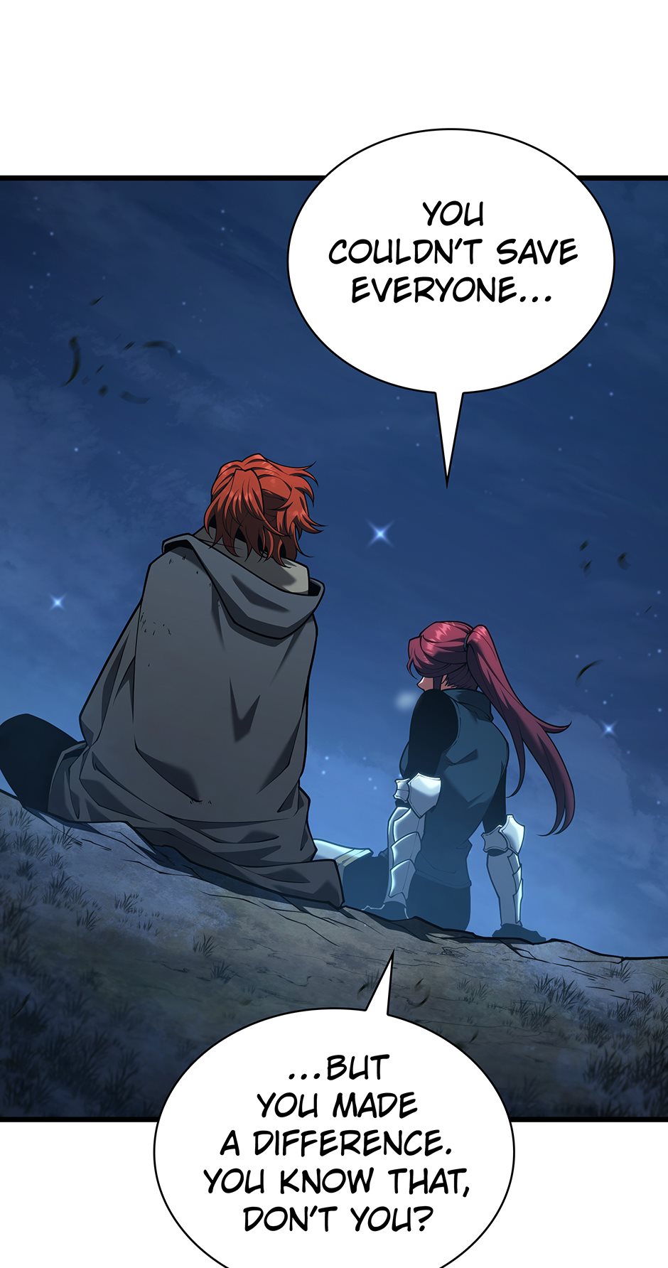 The Beginning After The End: Side Story – Jasmine: Wind-Borne Chapter 188 413 083