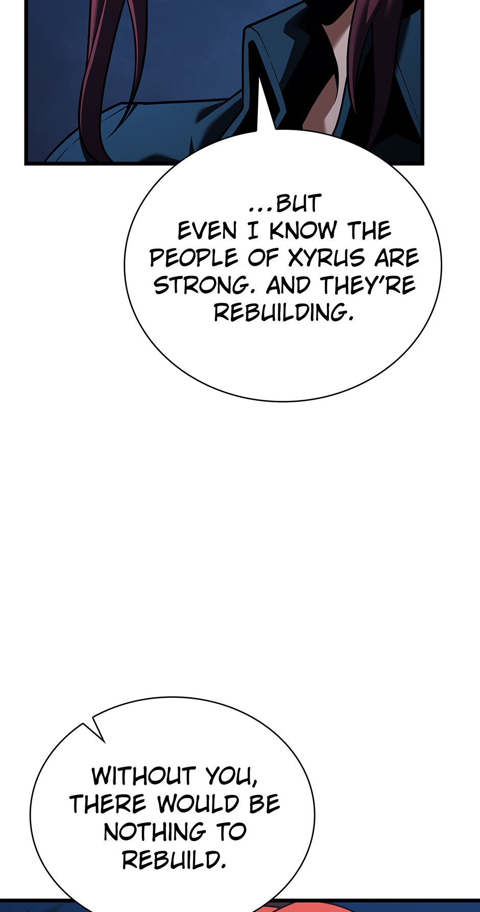 The Beginning After The End: Side Story – Jasmine: Wind-Borne Chapter 188 415 085