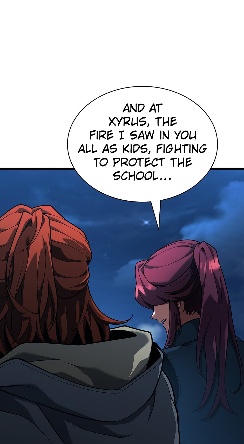The Beginning After The End: Side Story – Jasmine: Wind-Borne Chapter 188 421 091